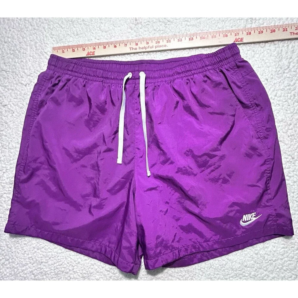 Nike brand size